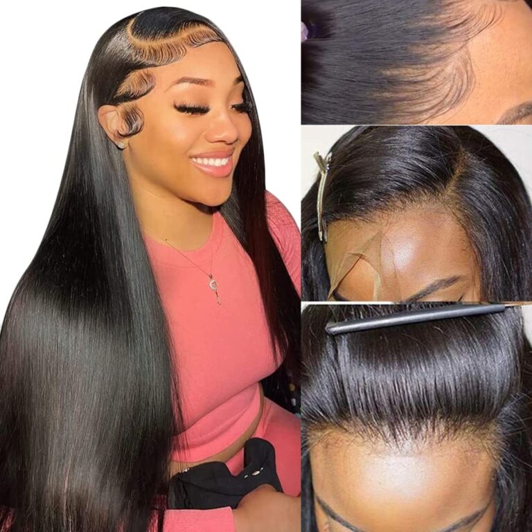 Wholesale Frontal Wigs Human Hair Lace Frontal Wigs for Professional Stylists and Global Hair Distributors